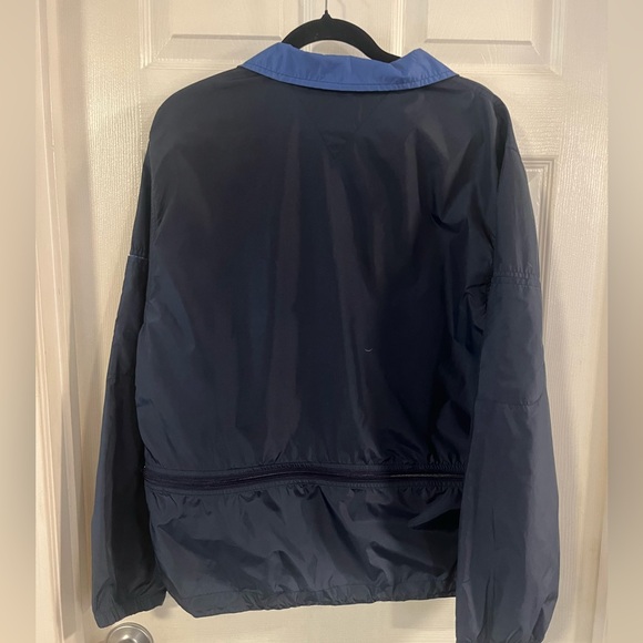 Tommy Hilfiger XL men’s windbreaker - Picture 5 of 12